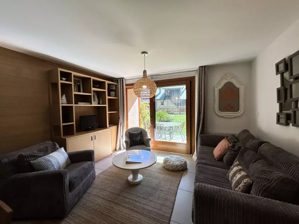 Résidence Granges De Caterina