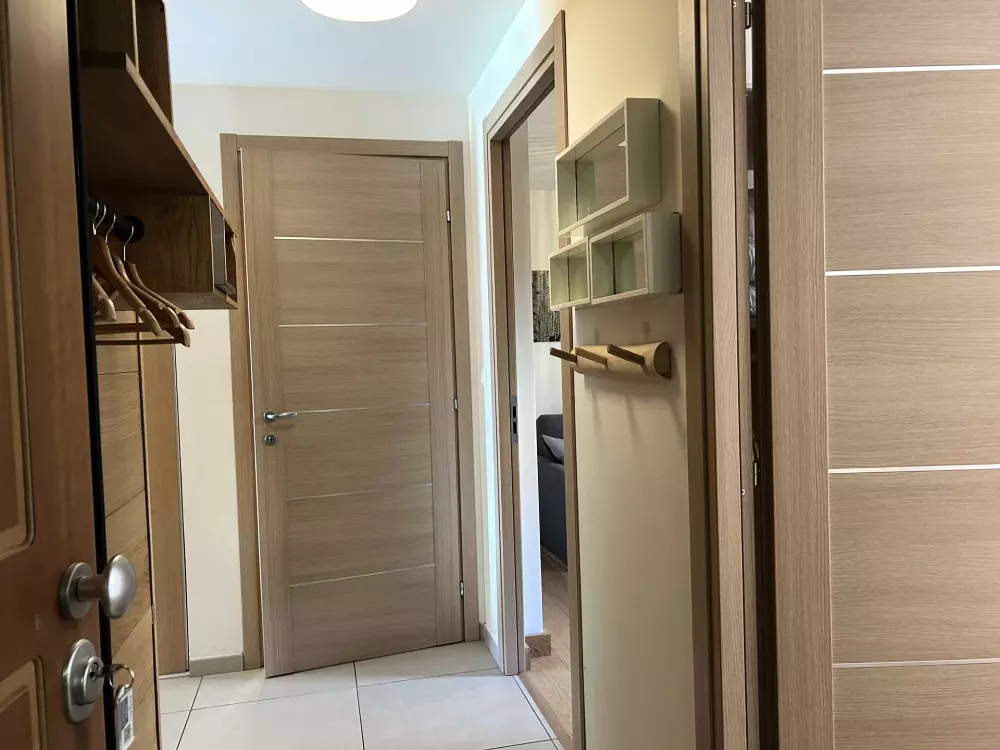 Résidence Granges De Caterina