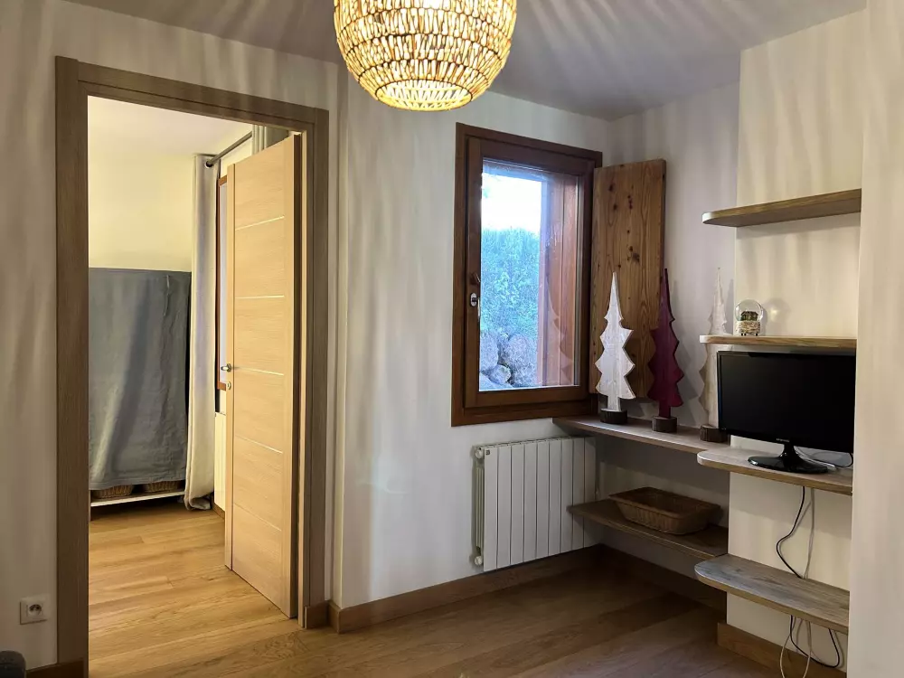 Résidence Granges De Caterina