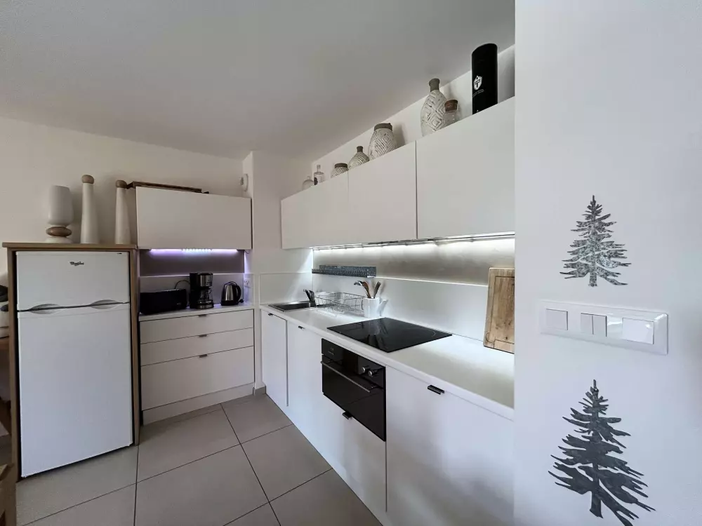 Résidence Granges De Caterina