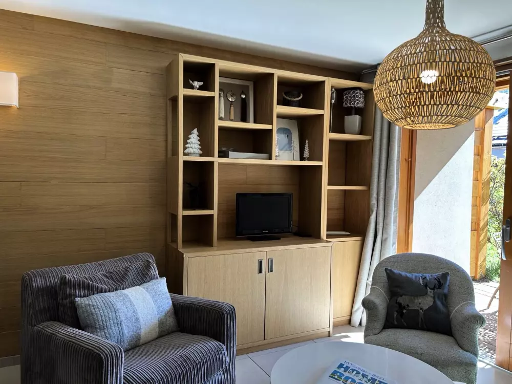 Résidence Granges De Caterina