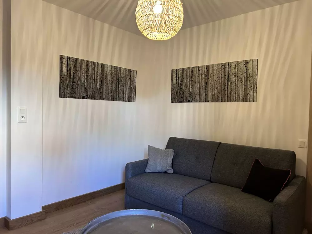 Résidence Granges De Caterina