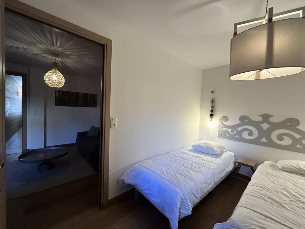 Résidence Granges De Caterina