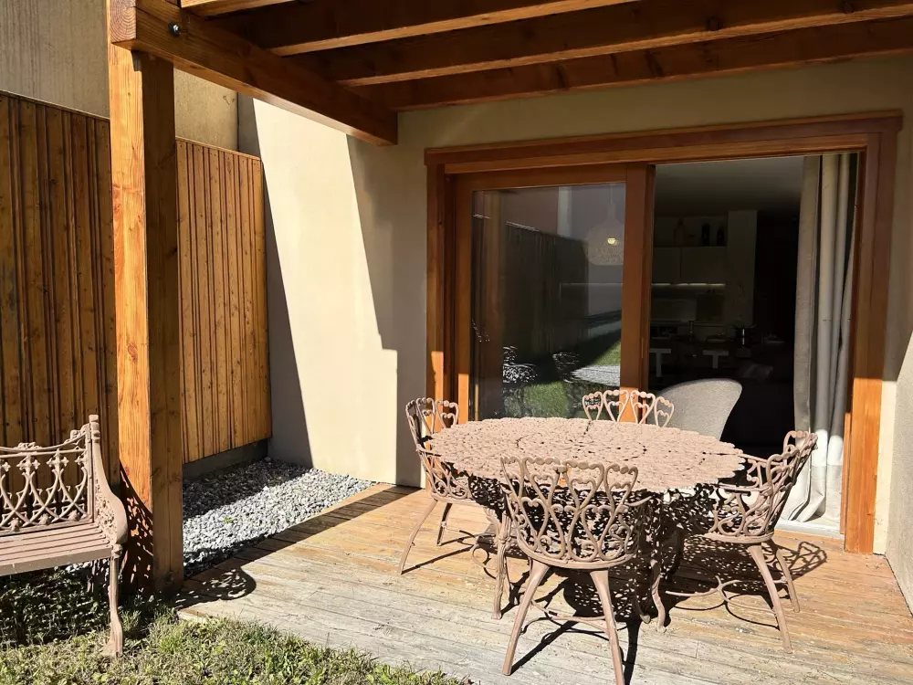 Résidence Granges De Caterina