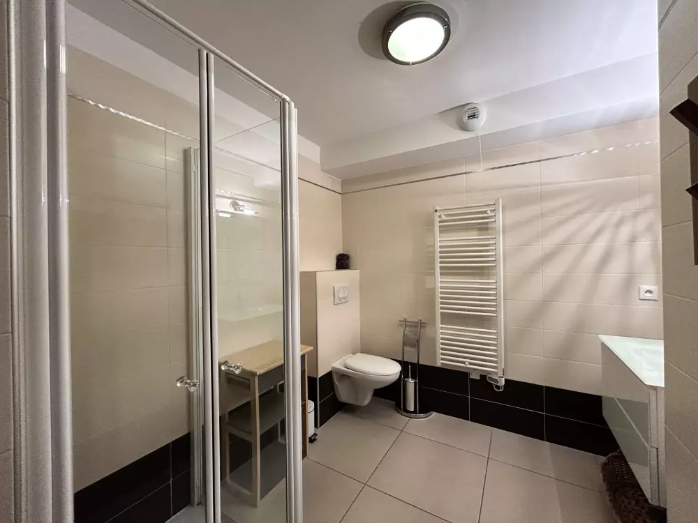 Résidence Granges De Caterina