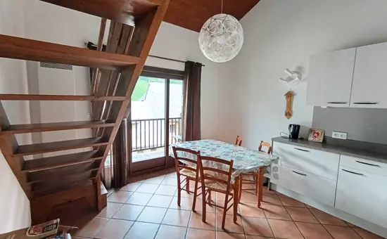 Résidence Korossol