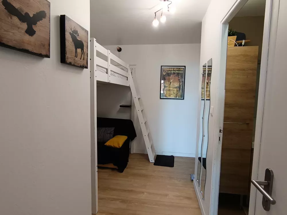 Résidence Le Brigou