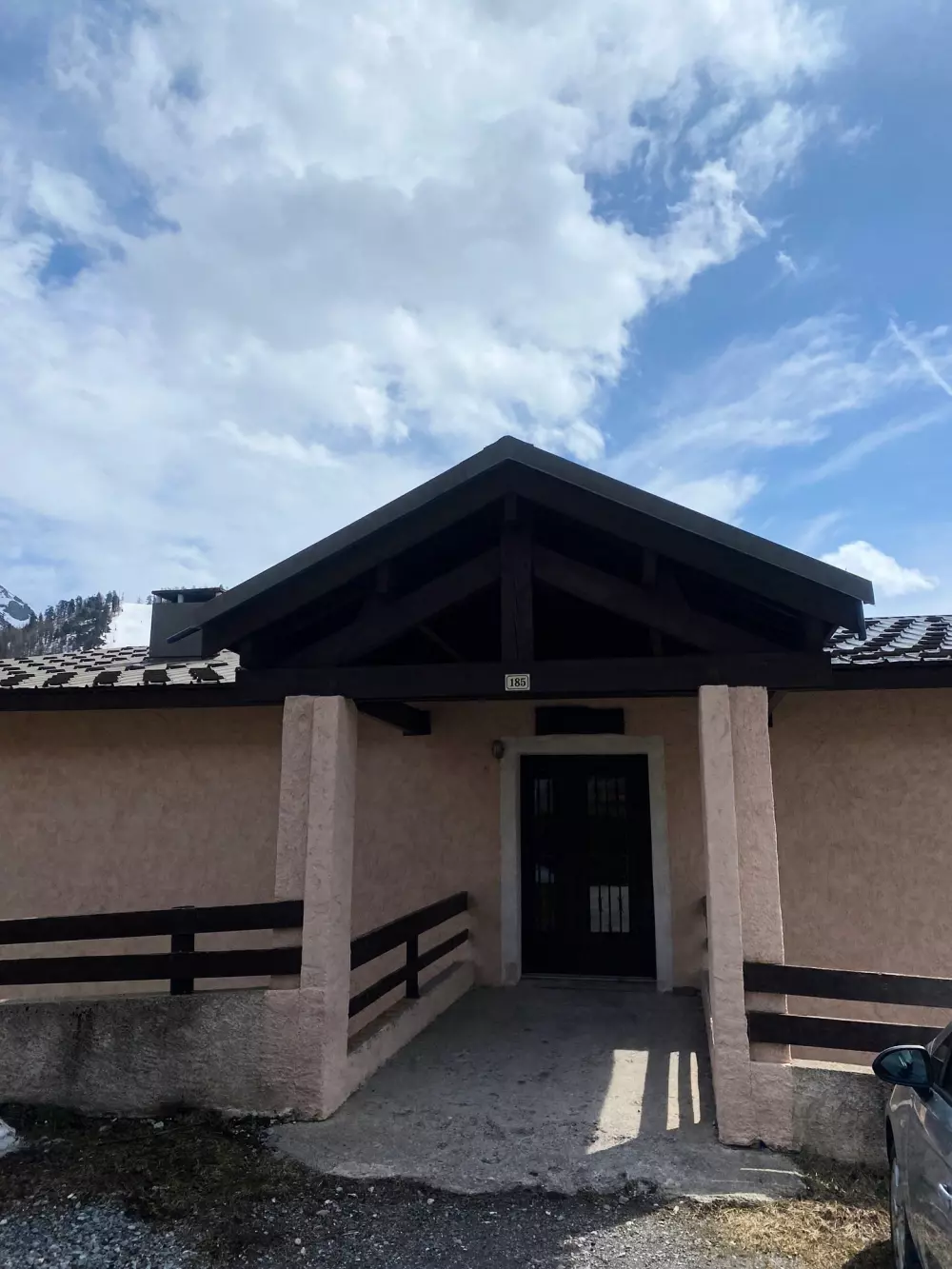 Résidence Le Brigou