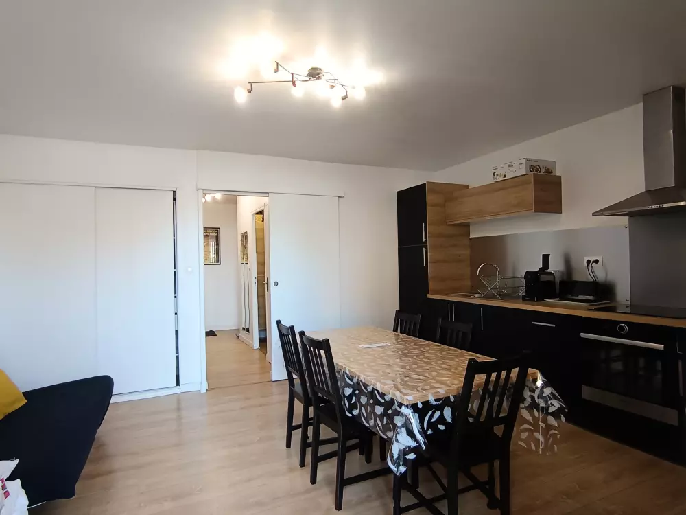 Résidence Le Brigou