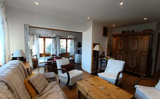 Résidence Le Panoramix