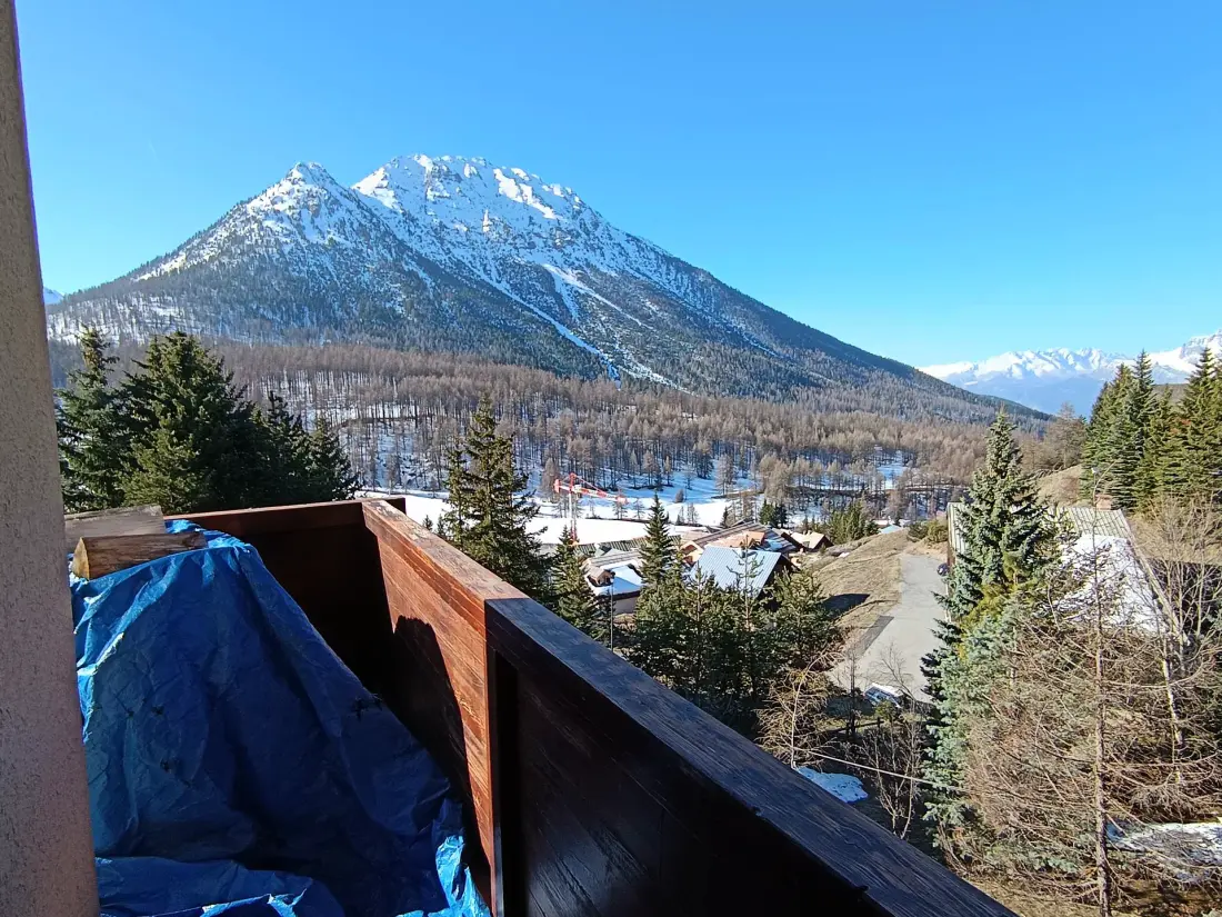 Résidence Le Panoramix