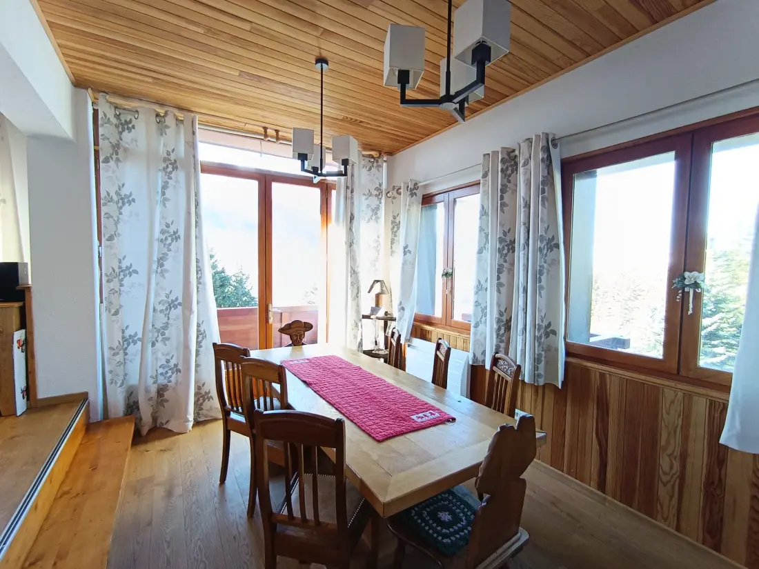 Résidence Le Panoramix