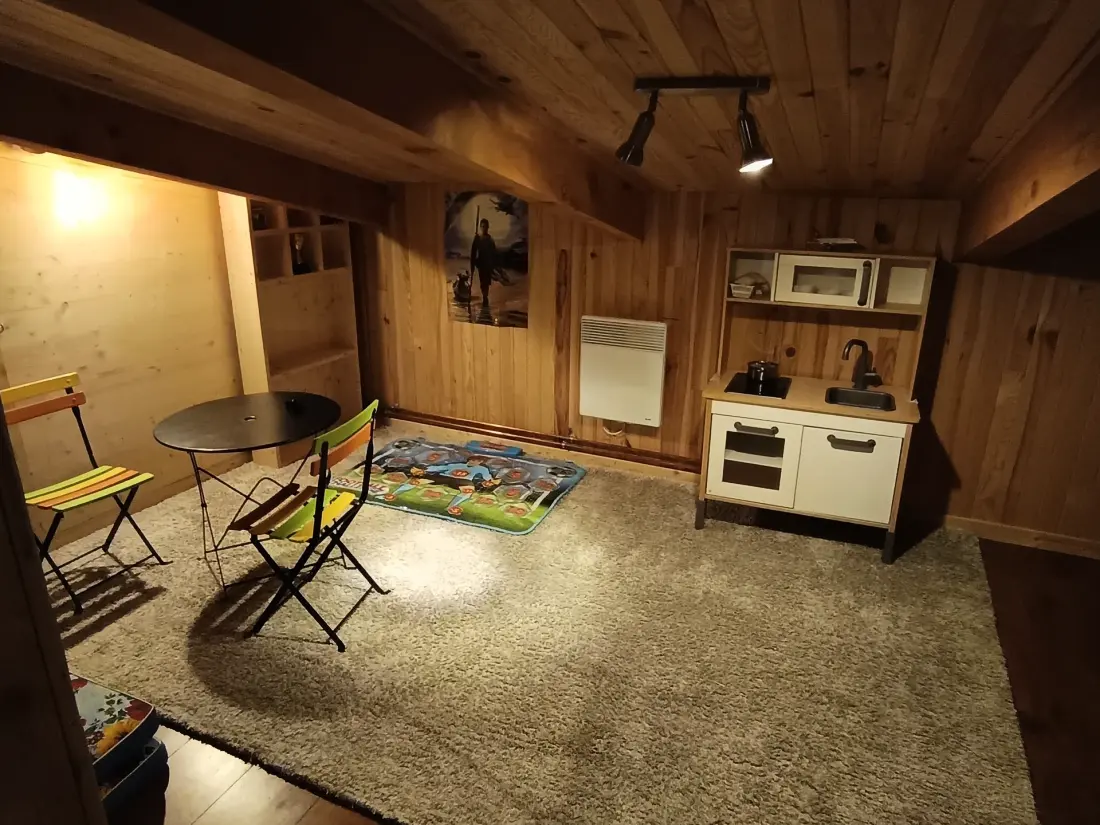 Résidence Le Panoramix