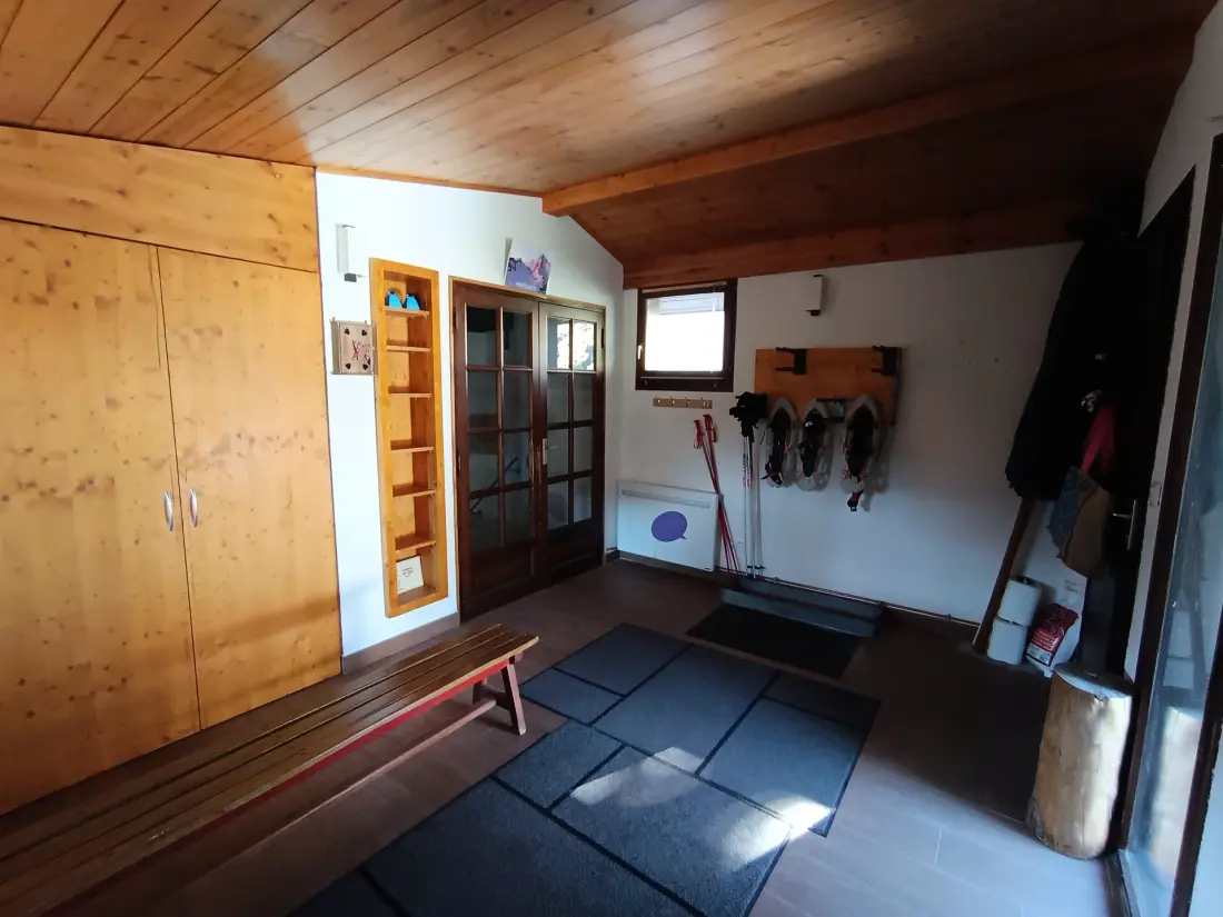 Résidence Le Panoramix