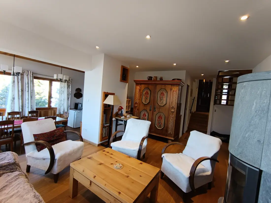 Résidence Le Panoramix