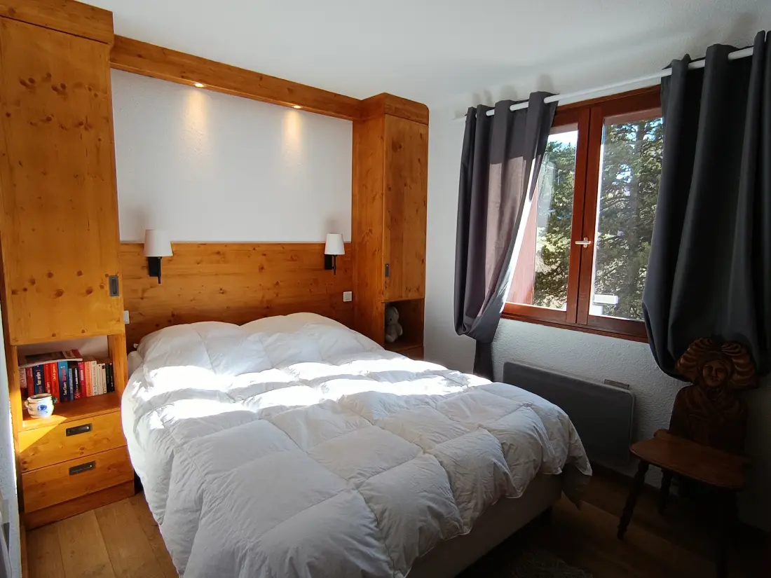 Résidence Le Panoramix