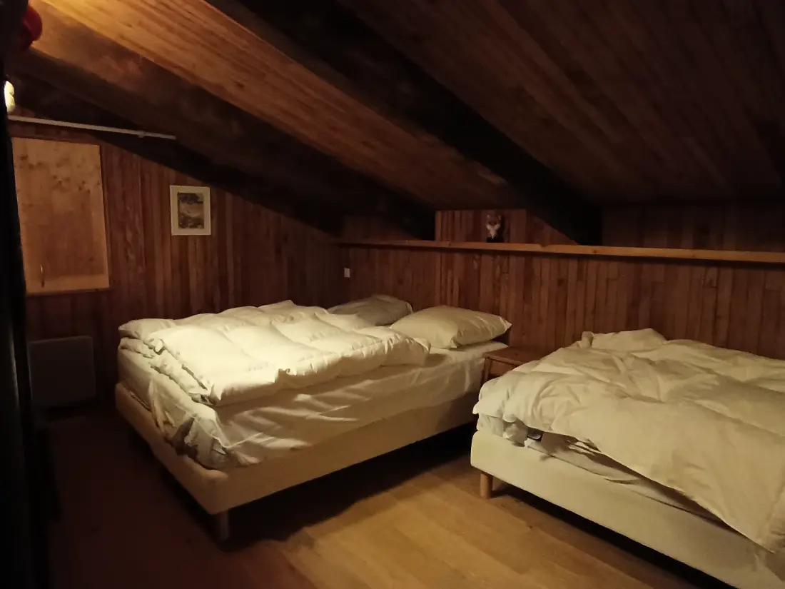 Résidence Le Panoramix
