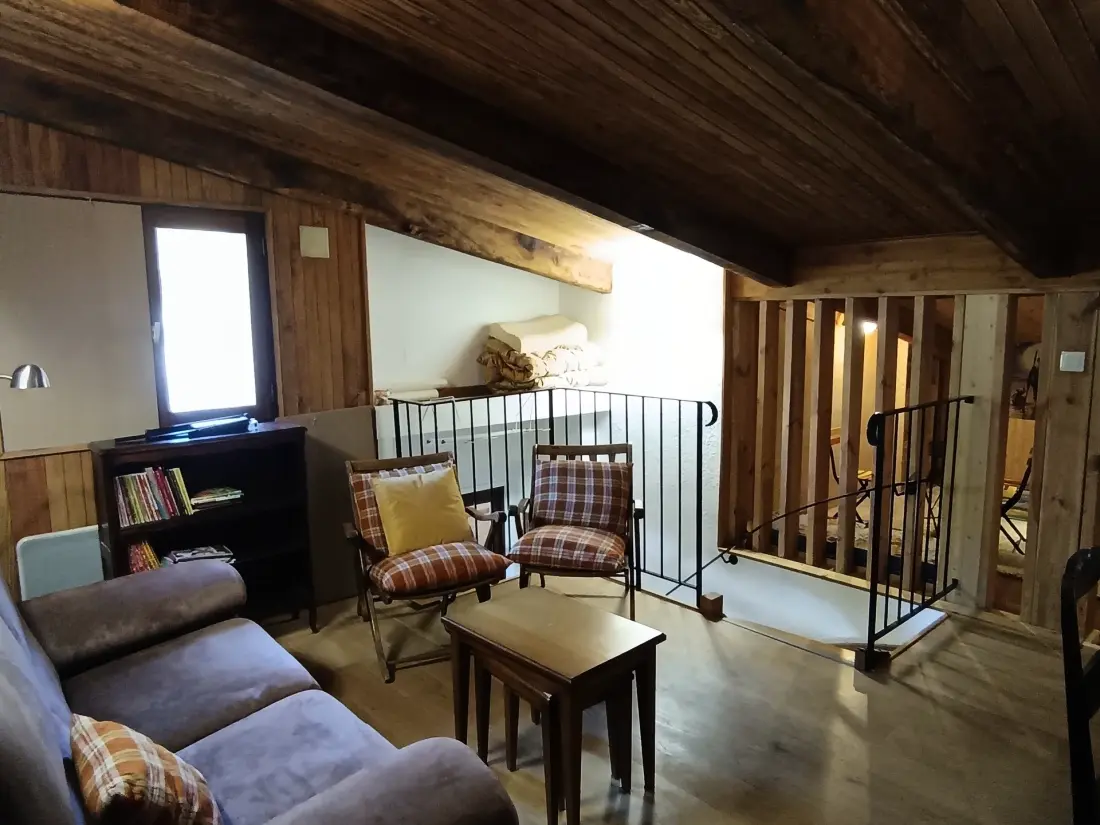 Résidence Le Panoramix