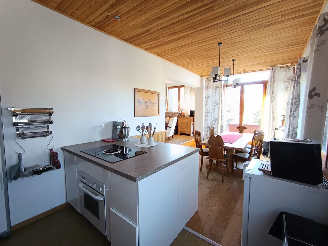 Résidence Le Panoramix