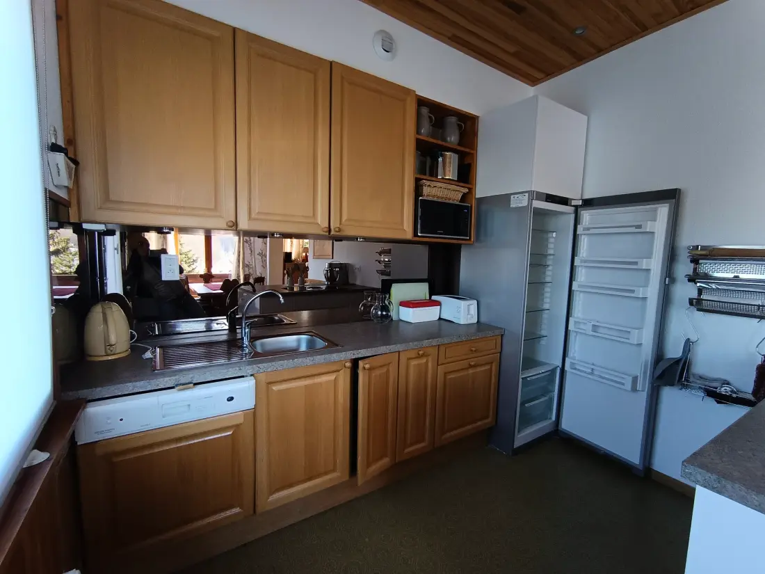 Résidence Le Panoramix