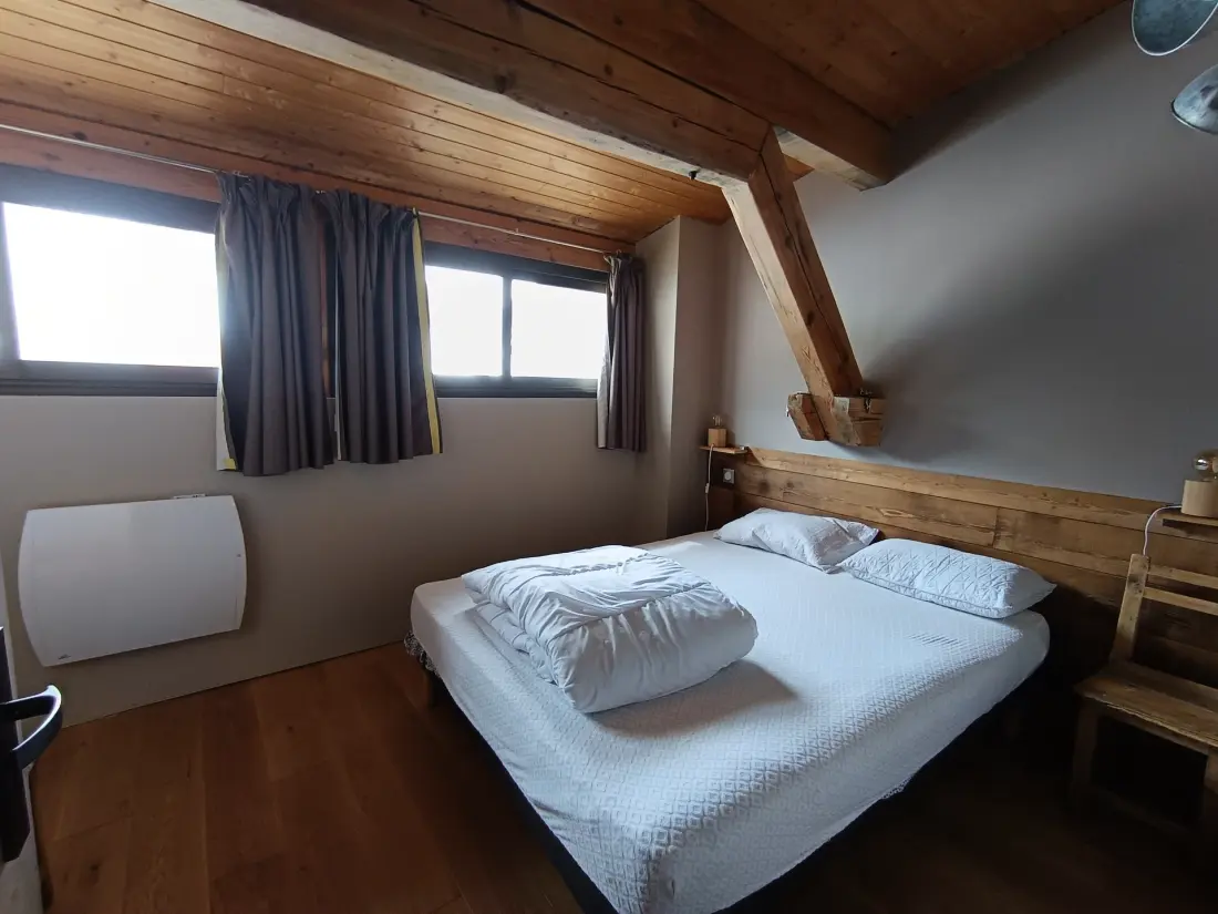 Résidence Maison Bleue Charrette