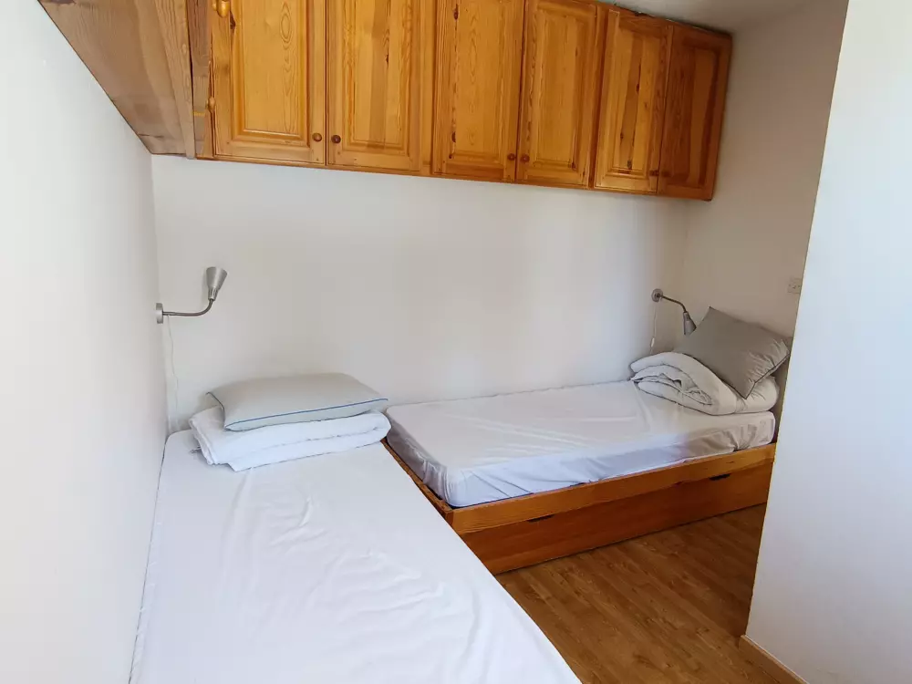 Résidence Melezes A