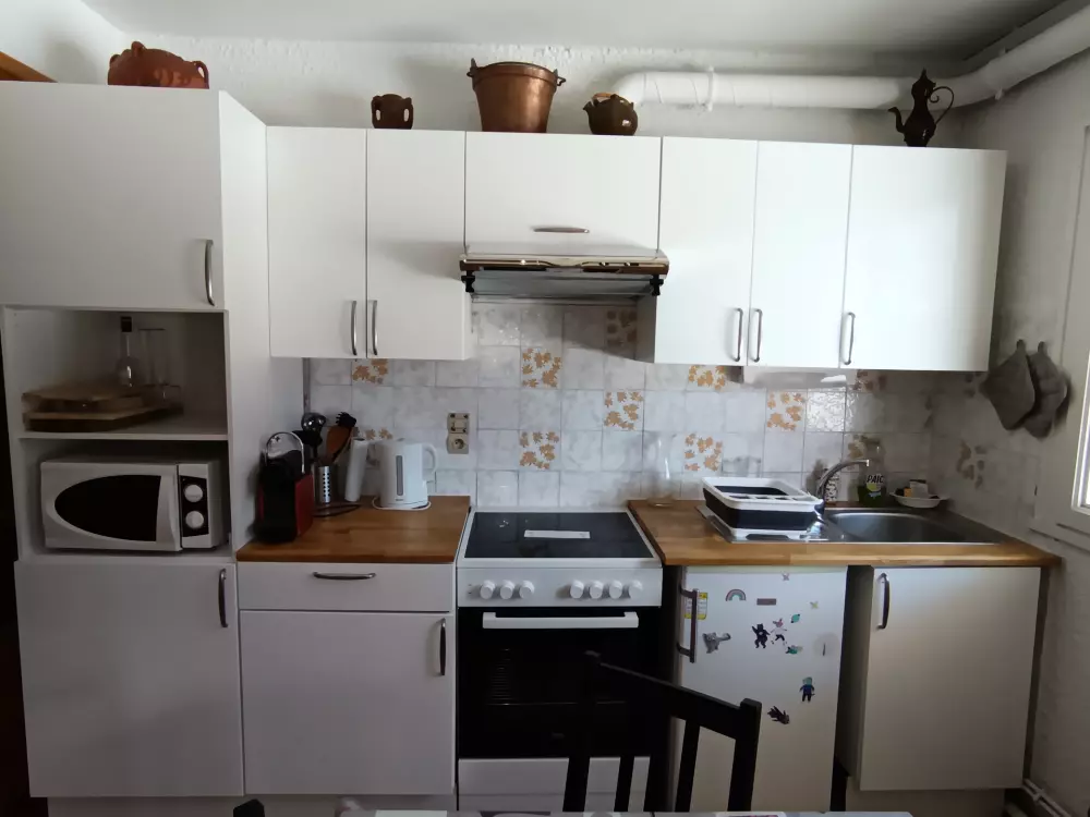 Résidence Melezes A