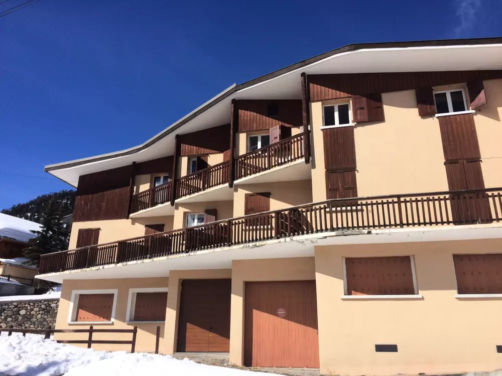 Résidence Melezes A