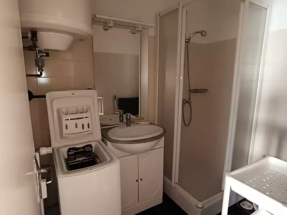 Résidence Melezes A