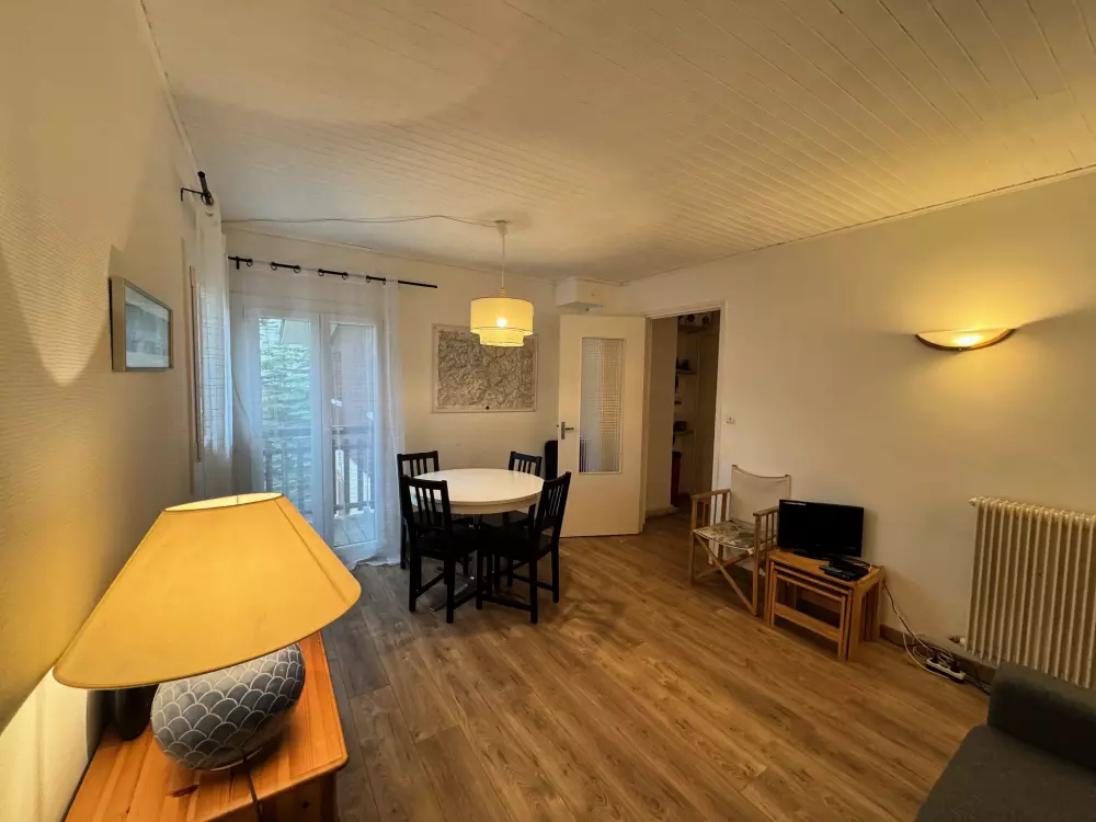 Résidence Melezes B