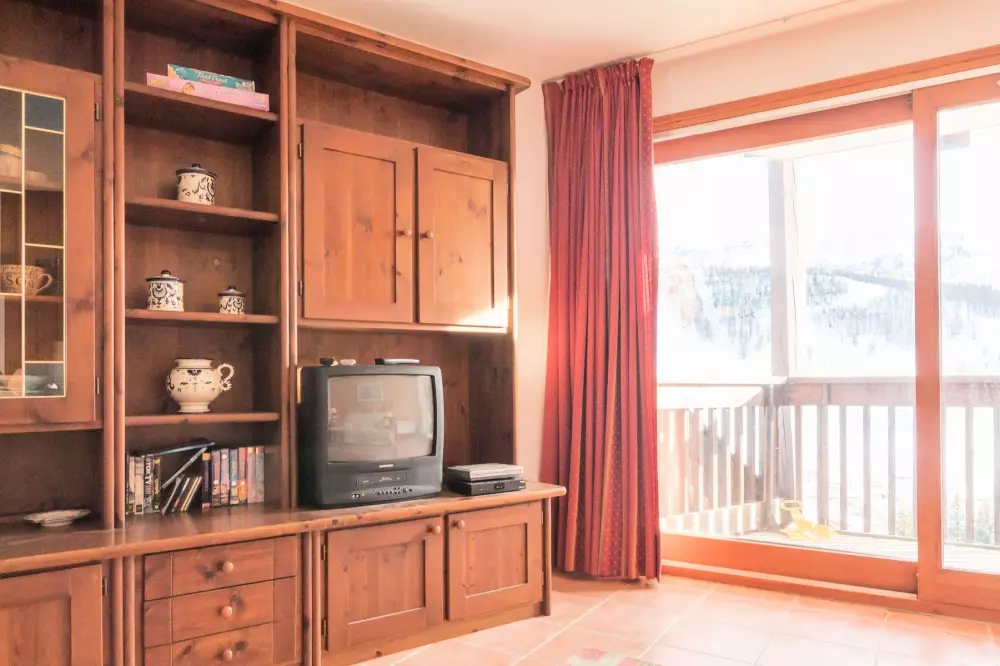 Résidence Parthenon