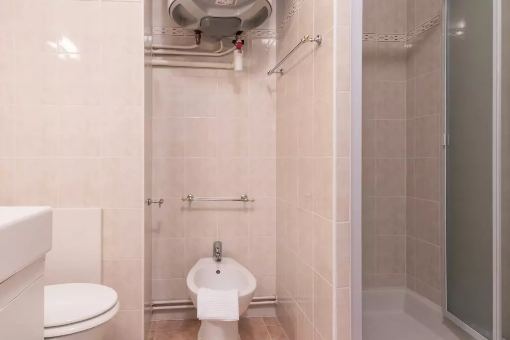 Résidence Parthenon