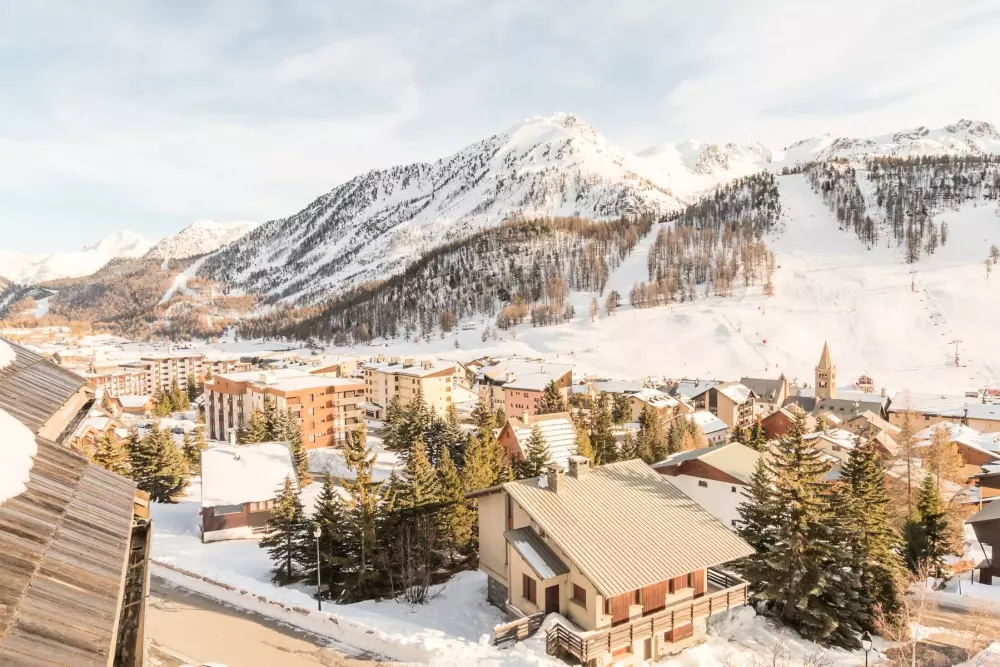 Résidence Parthenon