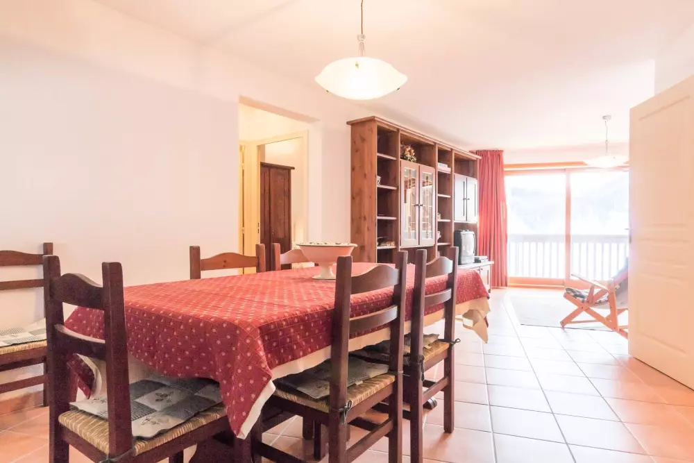 Résidence Parthenon