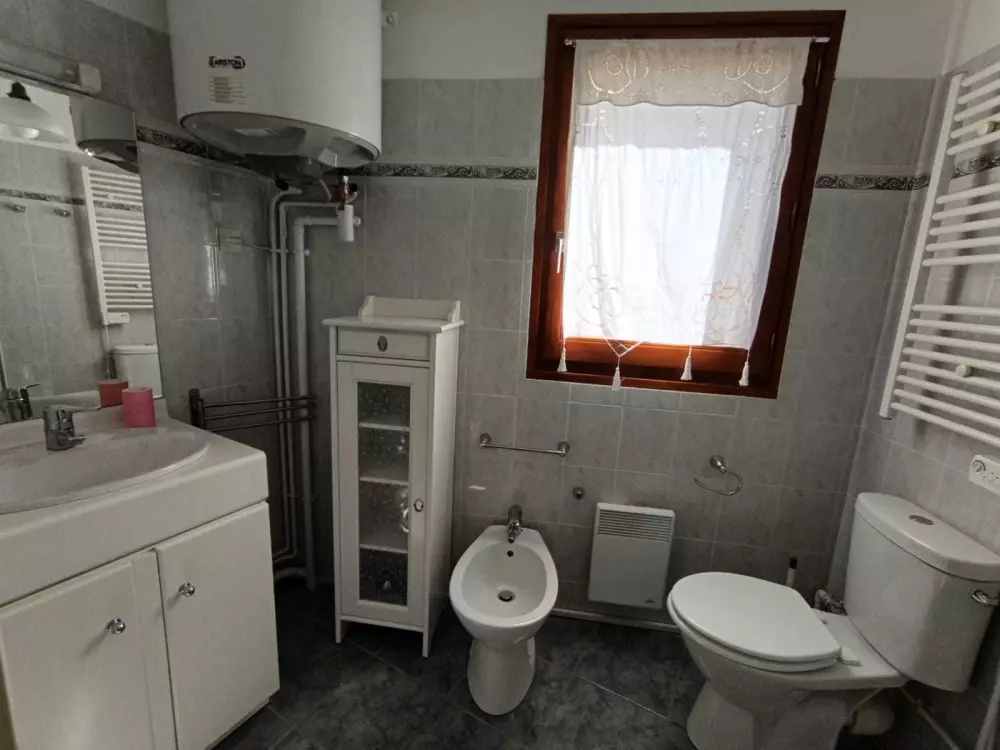 Résidence Parthenon