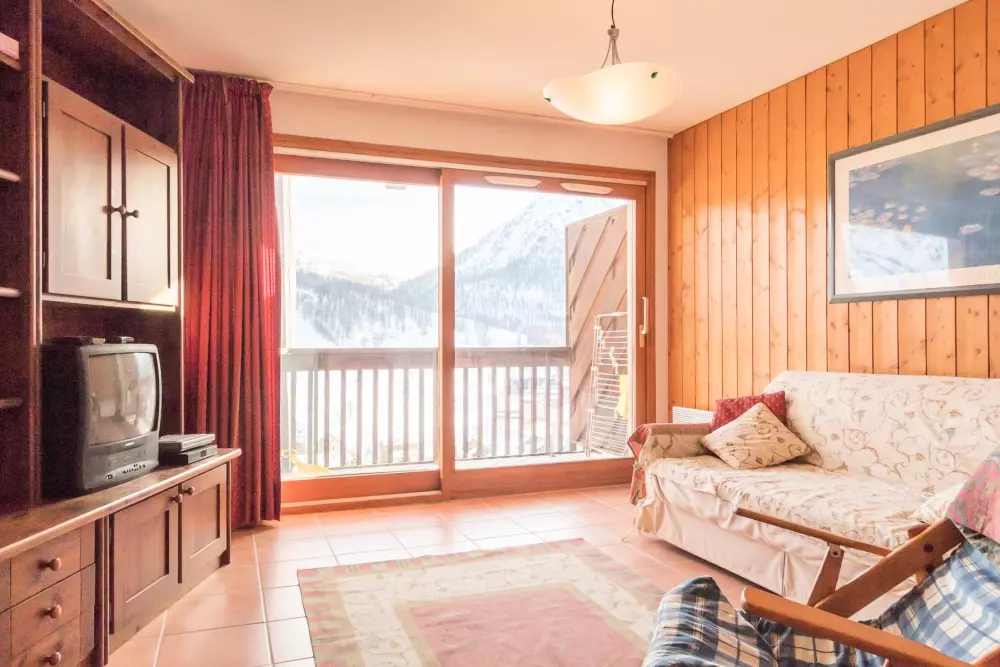 Résidence Parthenon