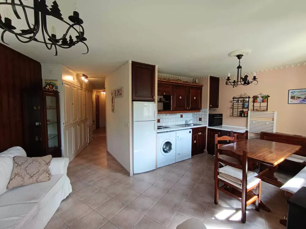 Résidence Parthenon