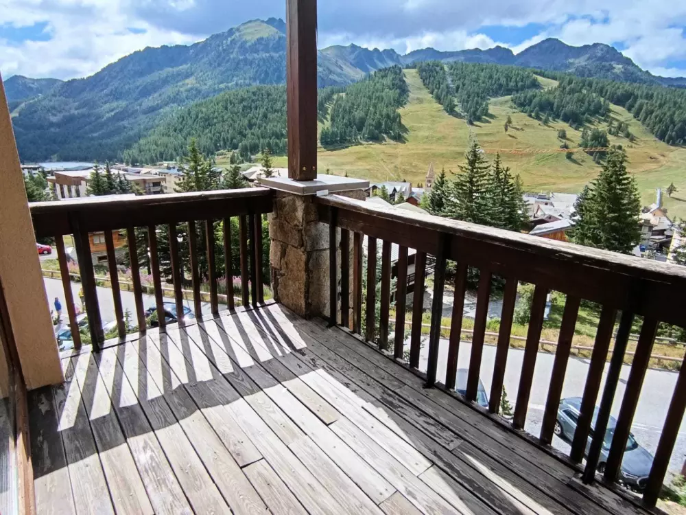 Résidence Parthenon