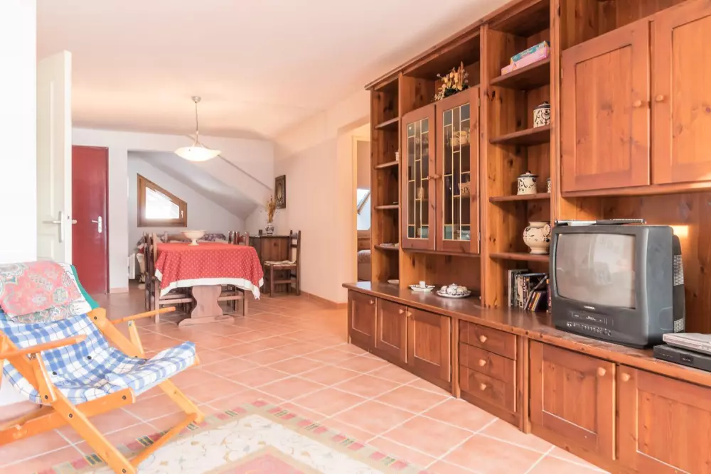 Résidence Parthenon