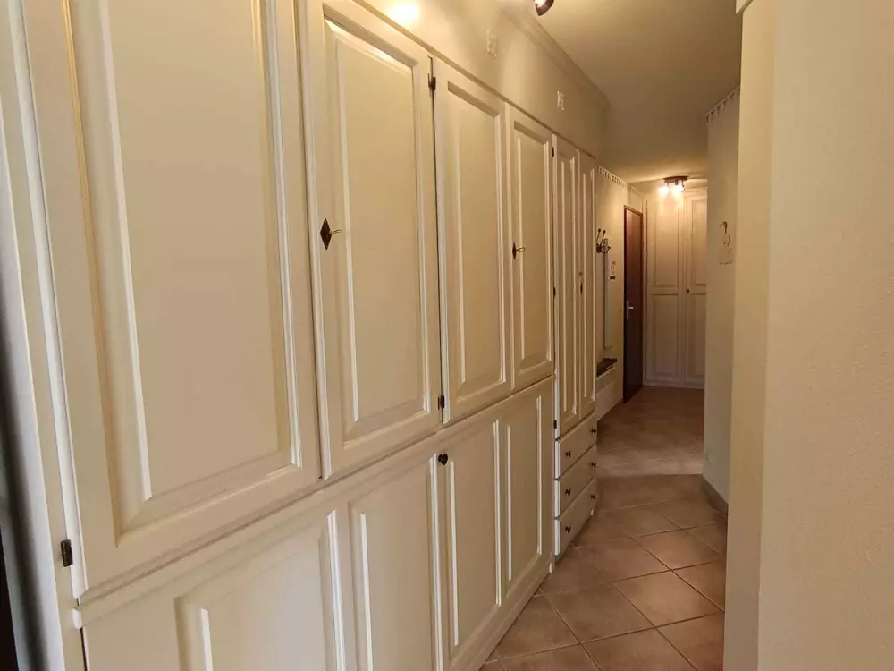 Résidence Parthenon