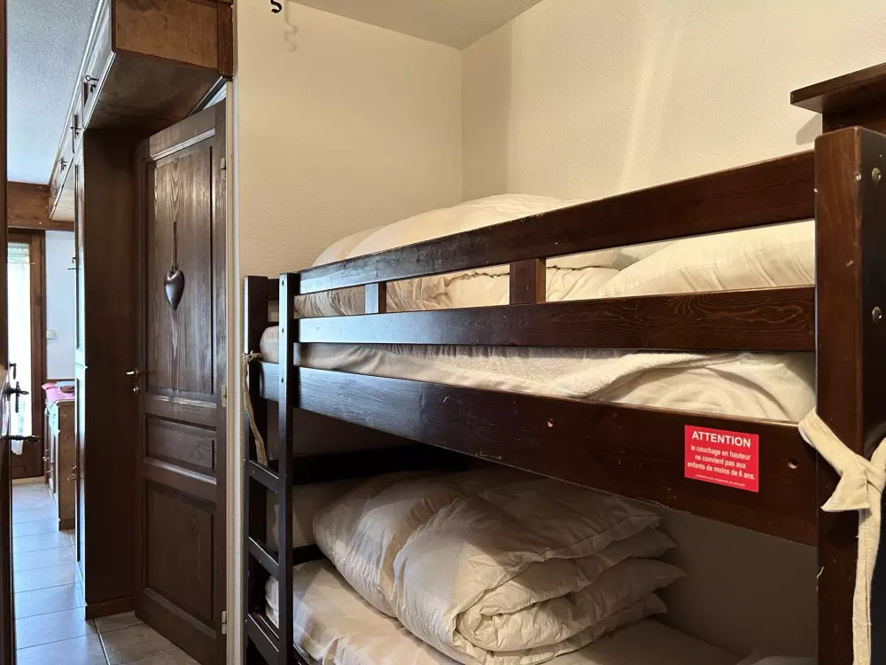 Résidence Plein Soleil