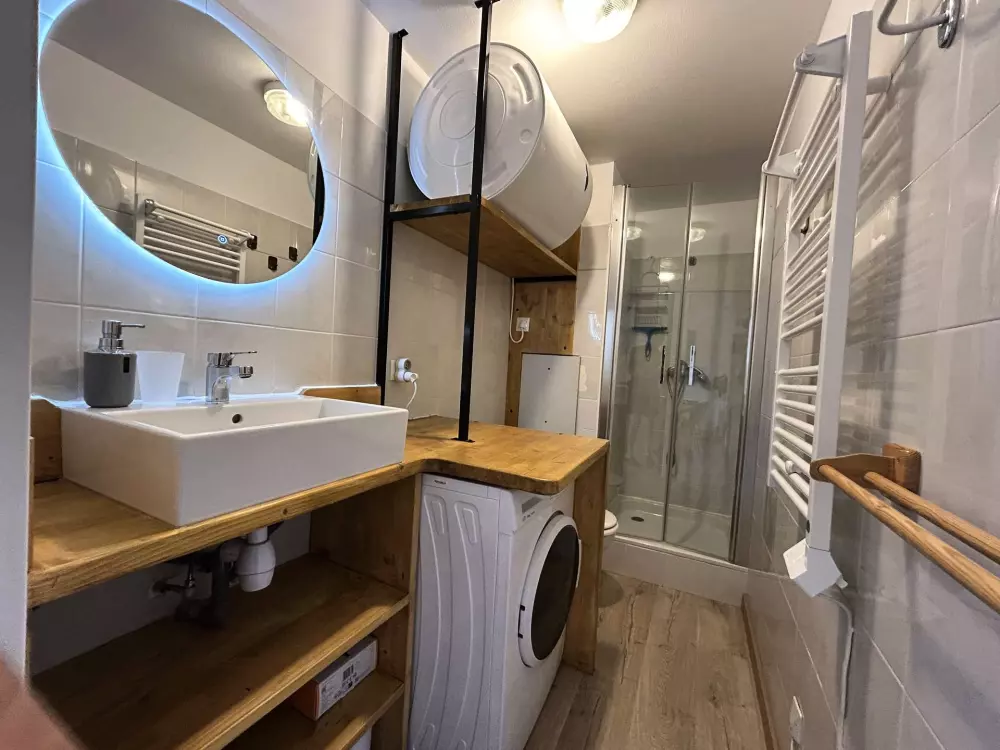 Résidence Plein Soleil