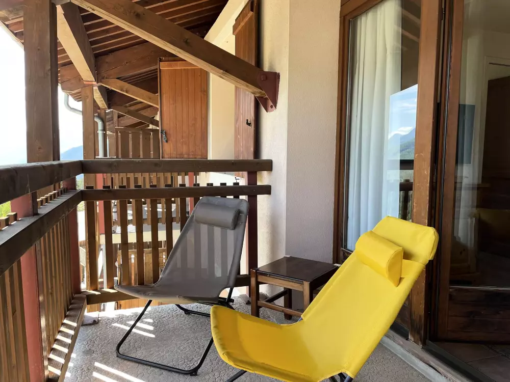 Résidence Plein Soleil