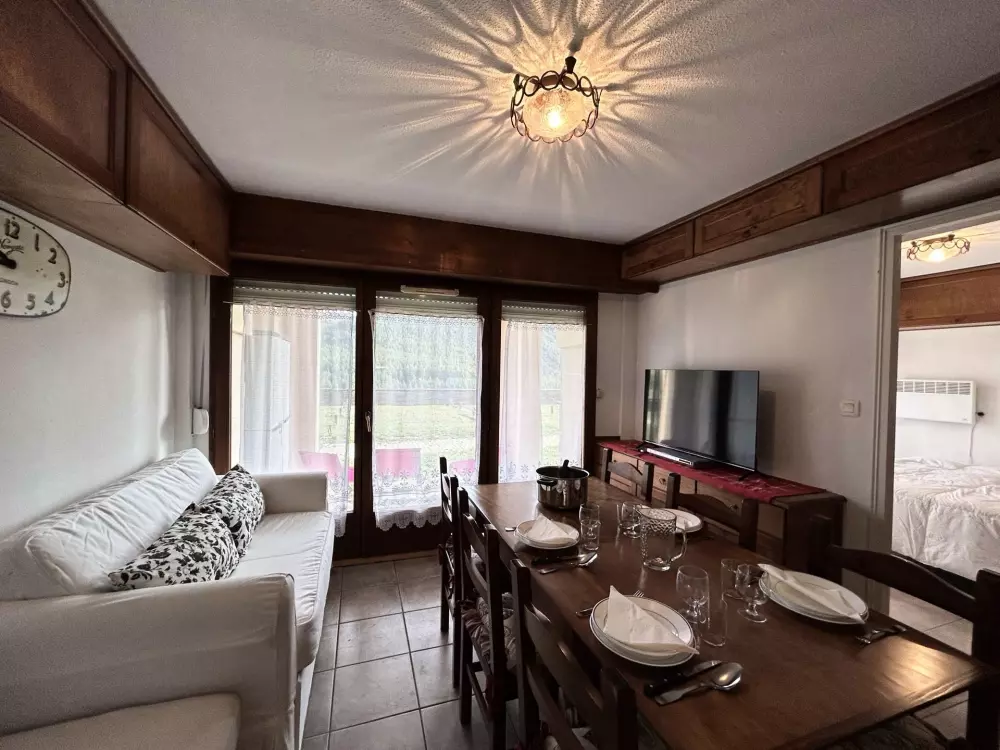 Résidence Plein Soleil