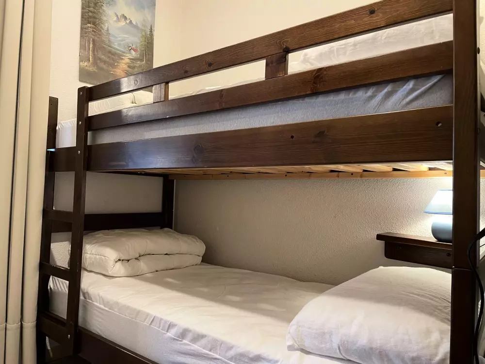 Résidence Plein Soleil