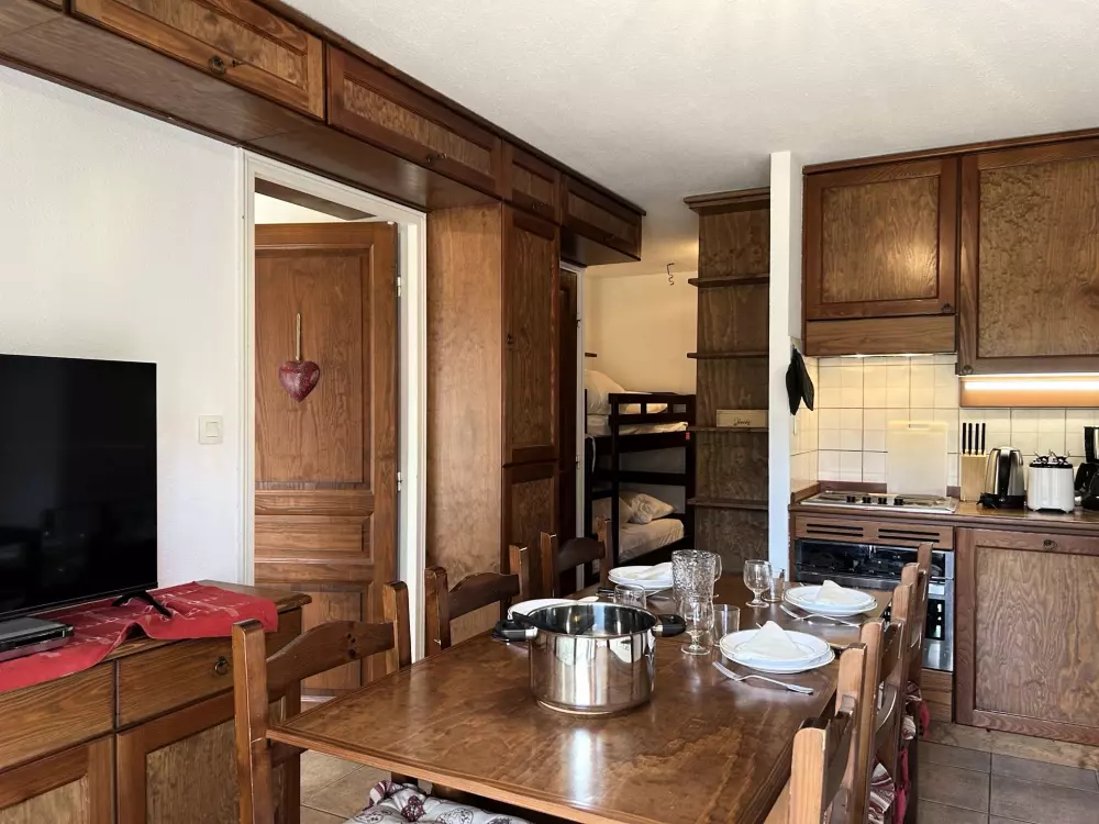 Résidence Plein Soleil