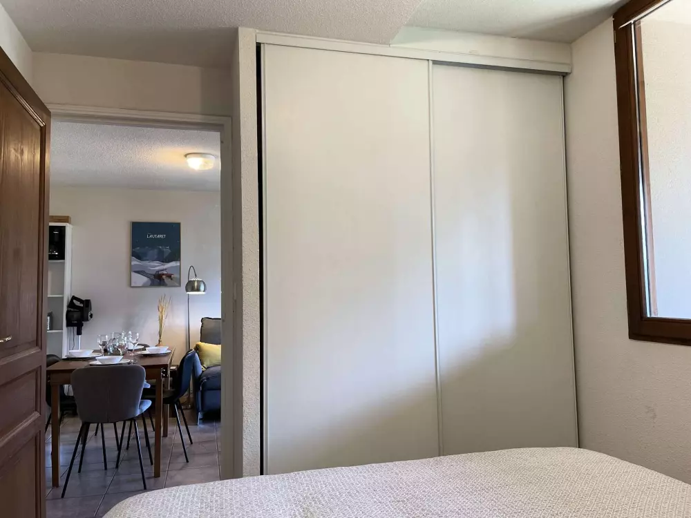 Résidence Plein Soleil