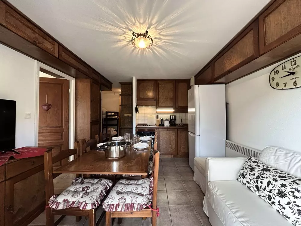 Résidence Plein Soleil