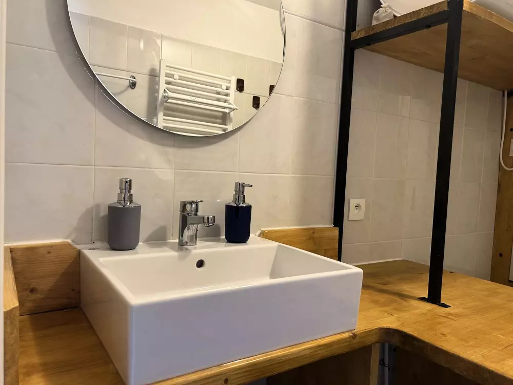 Résidence Plein Soleil