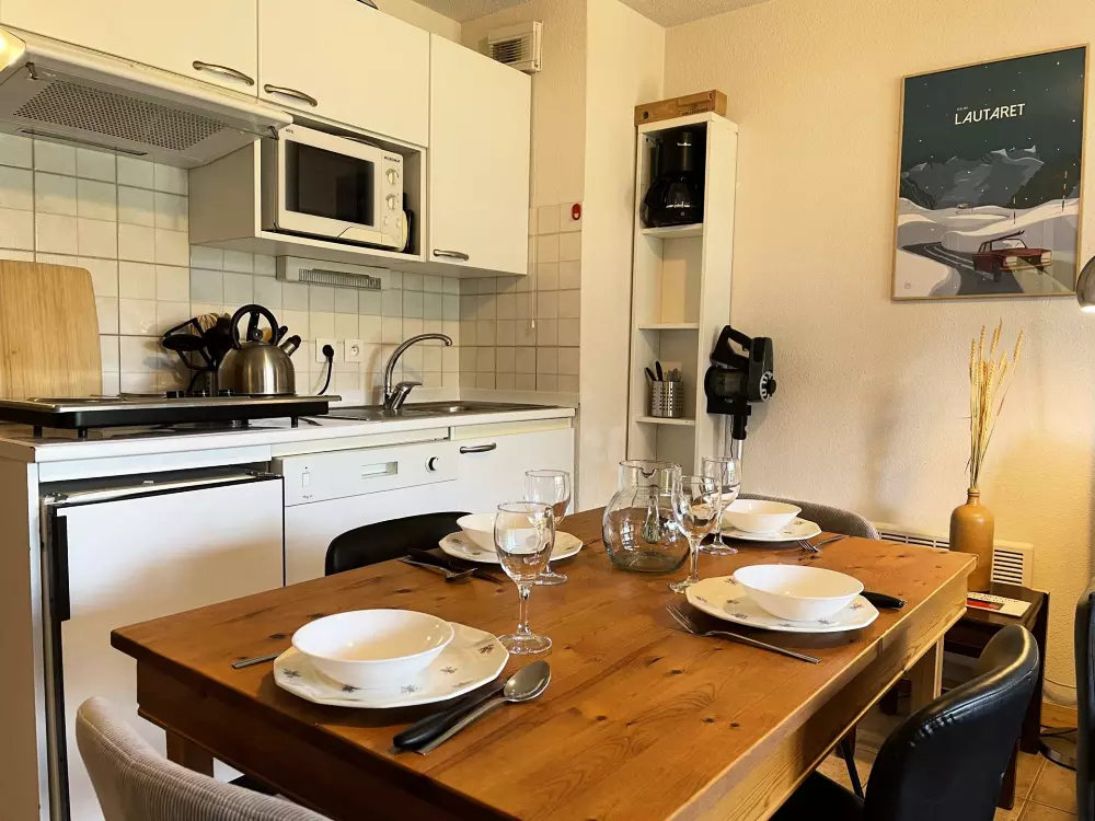 Résidence Plein Soleil